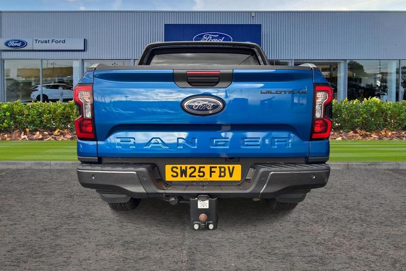 Used Ford Ranger 2025 for sale - 78206256: Photo 13