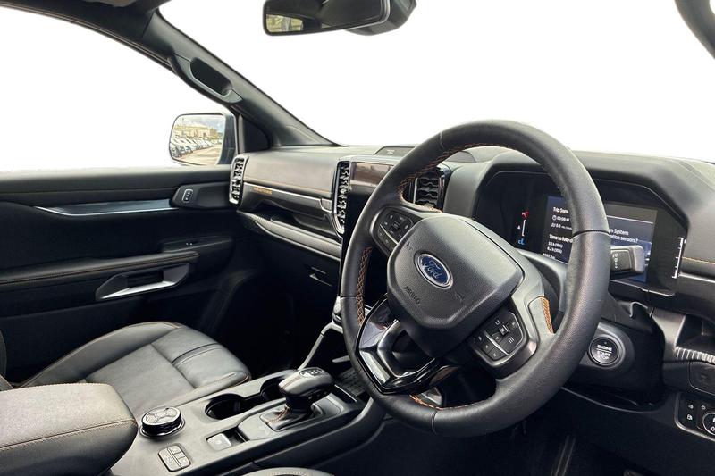 Used Ford Ranger 2025 for sale - 78206256: Photo 14