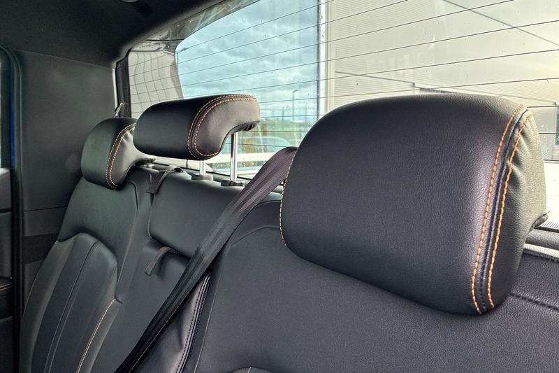 Used Ford Ranger 2025 for sale - 78206256: Photo 15