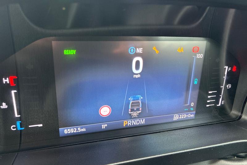 Used Ford Ranger 2025 for sale - 78206256: Photo 16