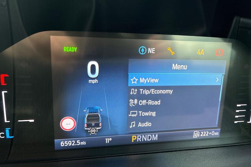 Used Ford Ranger 2025 for sale - 78206256: Photo 17