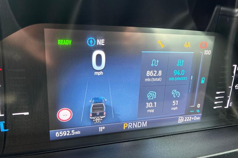 Used Ford Ranger 2025 for sale - 78206256: Photo 18