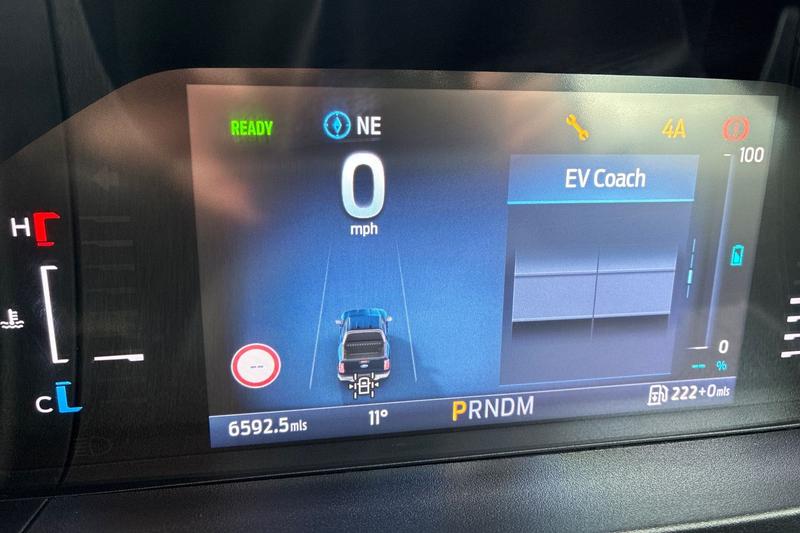 Used Ford Ranger 2025 for sale - 78206256: Photo 19