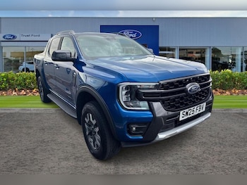 Used Ford Ranger 2025 for sale - 78206256: Photo