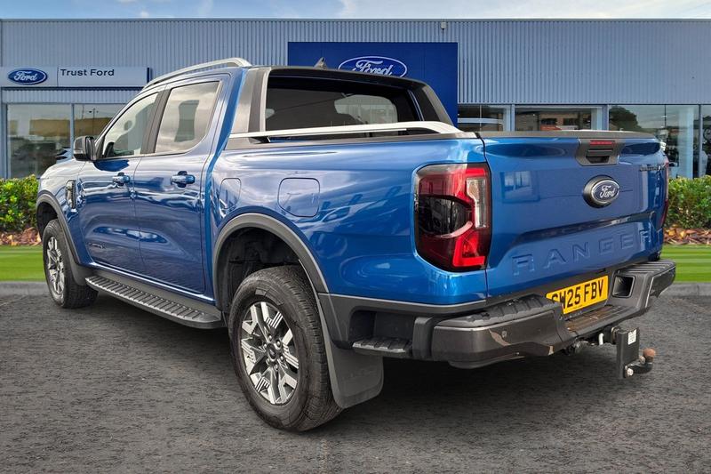 Used Ford Ranger 2025 for sale - 78206256: Photo 2