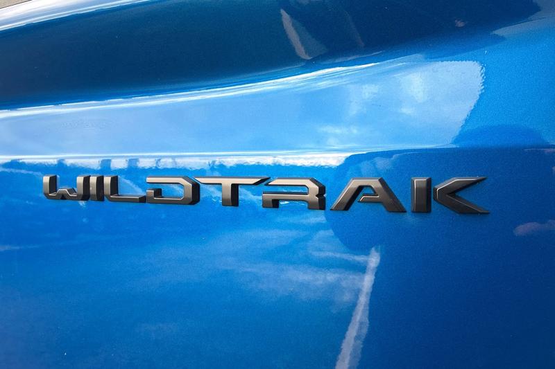 Used Ford Ranger 2025 for sale - 78206256: Photo 20