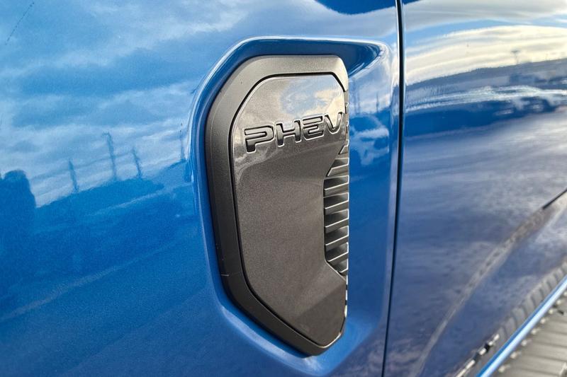 Used Ford Ranger 2025 for sale - 78206256: Photo 23