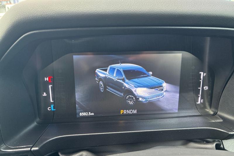 Used Ford Ranger 2025 for sale - 78206256: Photo 24