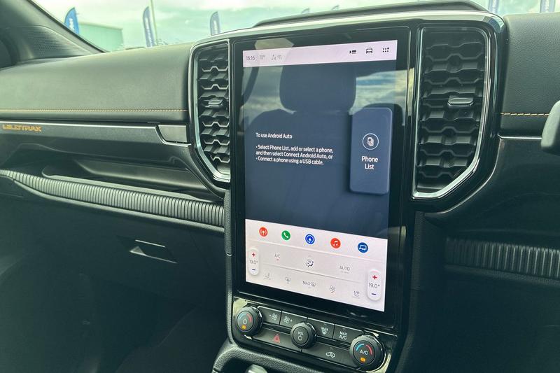 Used Ford Ranger 2025 for sale - 78206256: Photo 25