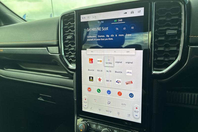 Used Ford Ranger 2025 for sale - 78206256: Photo 26