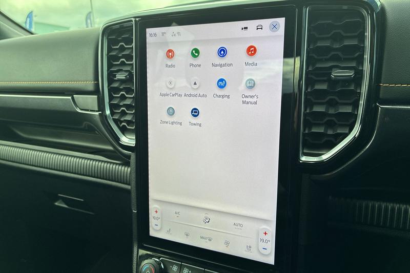 Used Ford Ranger 2025 for sale - 78206256: Photo 27