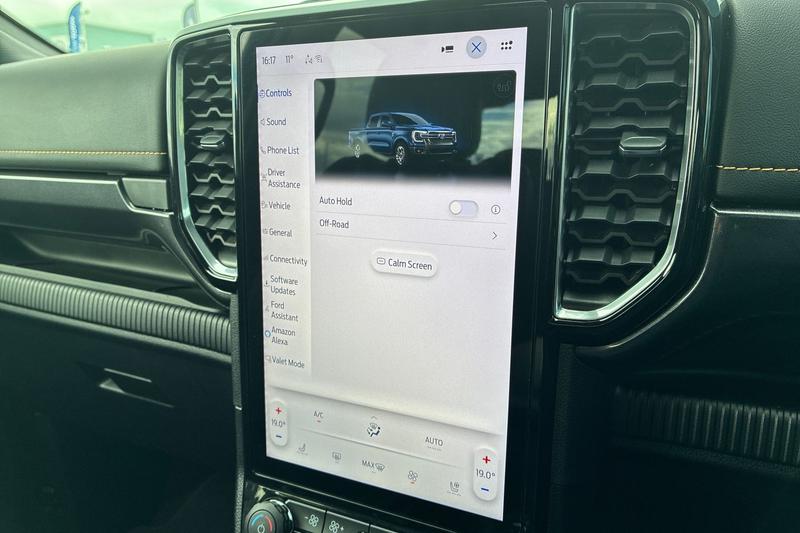 Used Ford Ranger 2025 for sale - 78206256: Photo 28