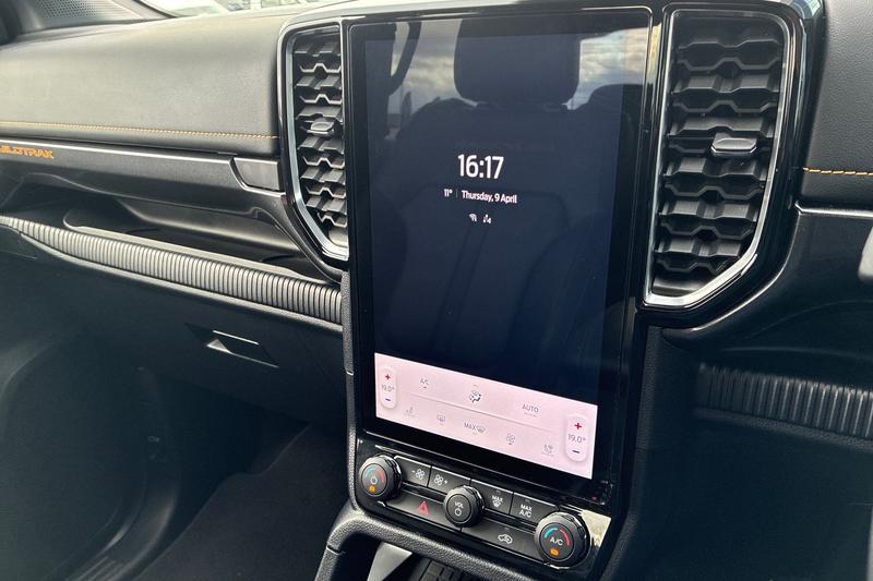 Used Ford Ranger 2025 for sale - 78206256: Photo 29