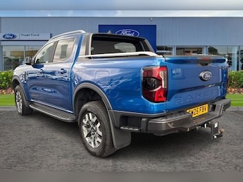 Used Ford Ranger 2025 for sale - 78206256: Photo