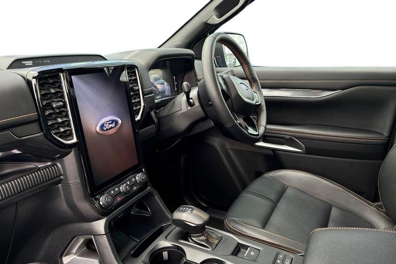 Used Ford Ranger 2025 for sale - 78206256: Photo 3