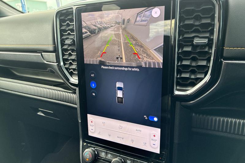 Used Ford Ranger 2025 for sale - 78206256: Photo 30