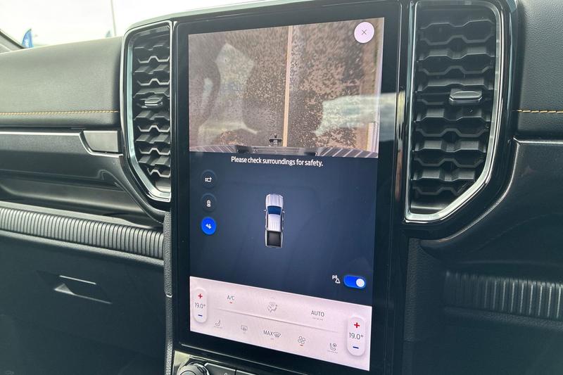 Used Ford Ranger 2025 for sale - 78206256: Photo 31