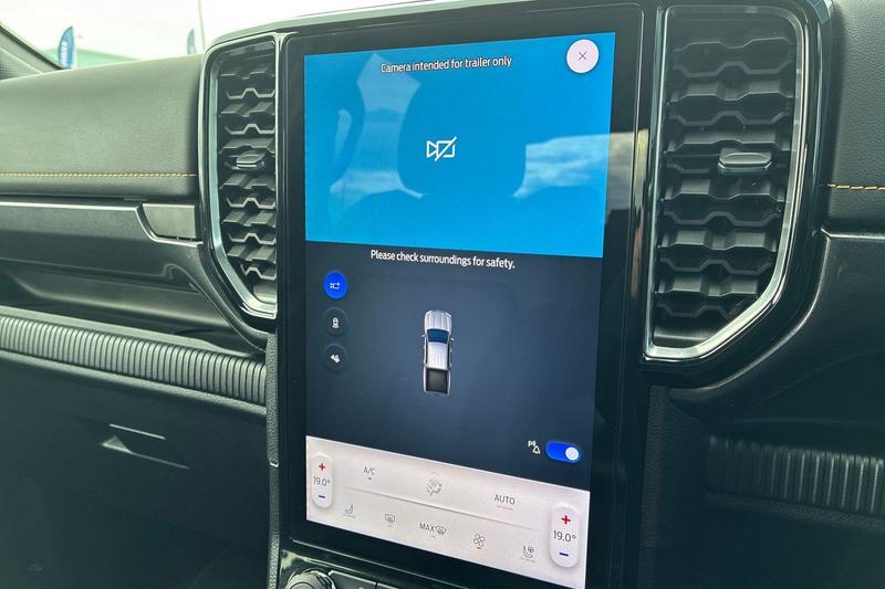 Used Ford Ranger 2025 for sale - 78206256: Photo 32