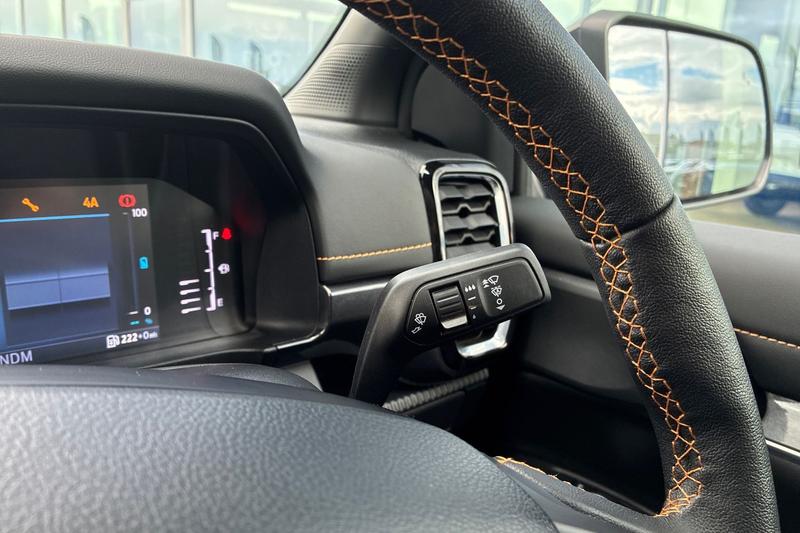 Used Ford Ranger 2025 for sale - 78206256: Photo 34