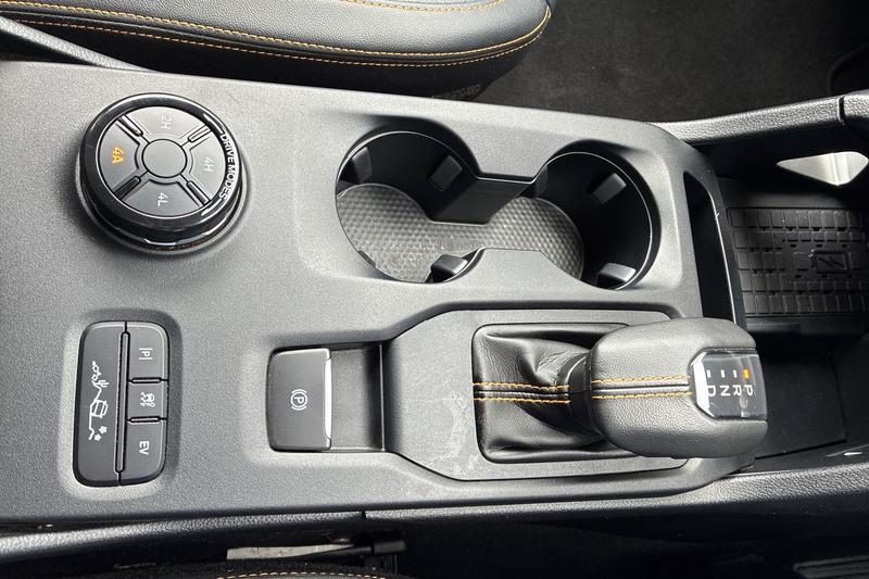 Used Ford Ranger 2025 for sale - 78206256: Photo 36