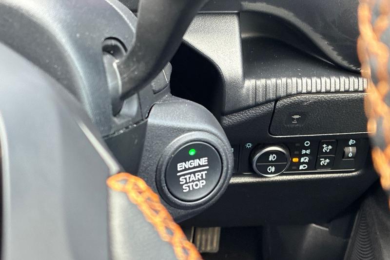 Used Ford Ranger 2025 for sale - 78206256: Photo 39