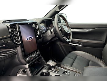 Used Ford Ranger 2025 for sale - 78206256: Photo