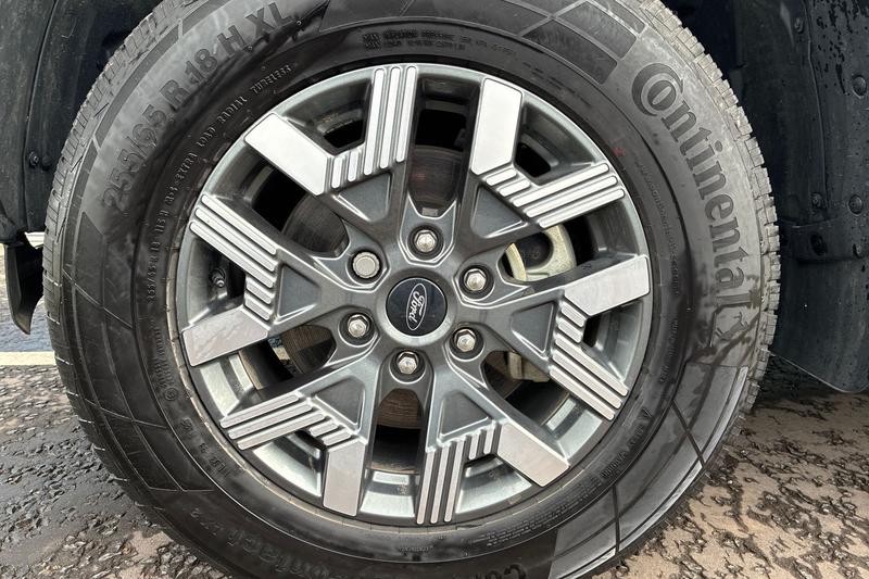 Used Ford Ranger 2025 for sale - 78206256: Photo 40