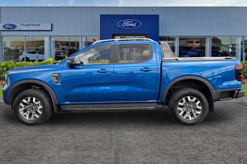 Used Ford Ranger 2025 for sale - 78206256: Photo 5