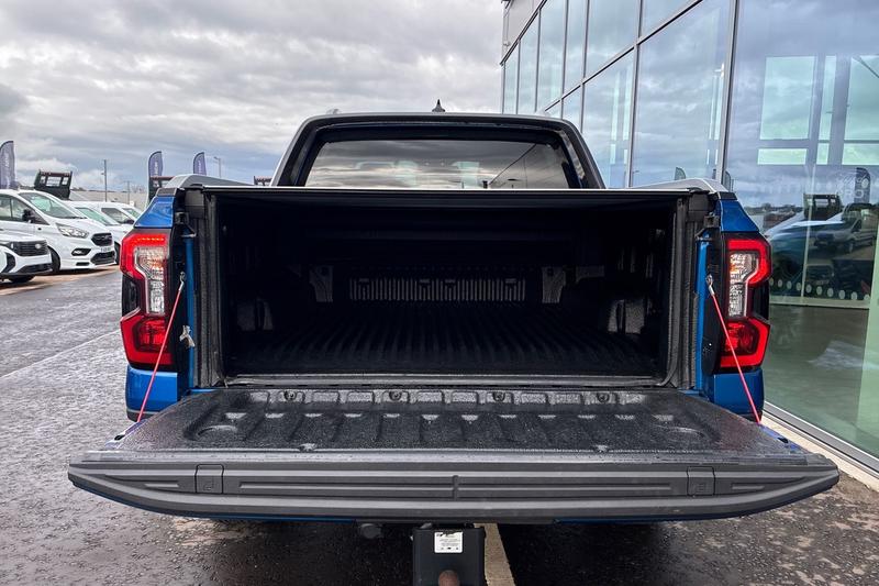 Used Ford Ranger 2025 for sale - 78206256: Photo 6