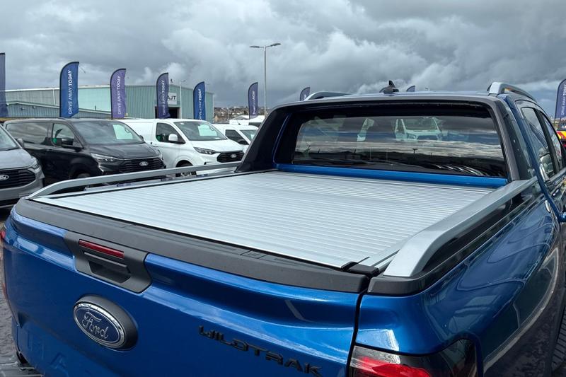 Used Ford Ranger 2025 for sale - 78206256: Photo 8