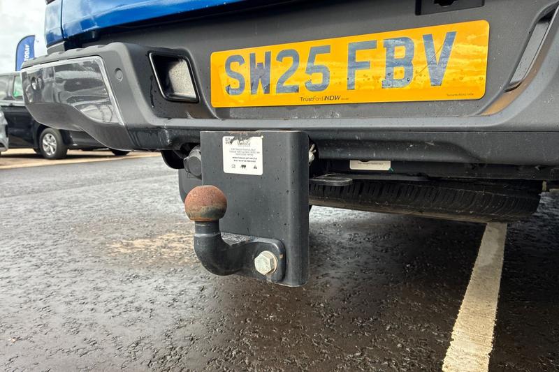 Used Ford Ranger 2025 for sale - 78206256: Photo 9