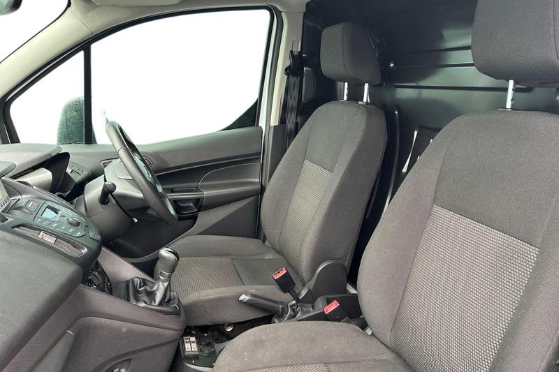 Used Ford Transit Connect 2017 for sale - 78109435: Photo 10
