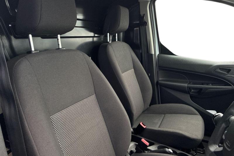 Used Ford Transit Connect 2017 for sale - 78109435: Photo 11