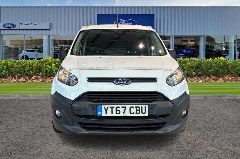 Used Ford Transit Connect 2017 for sale - 78109435: Photo 12