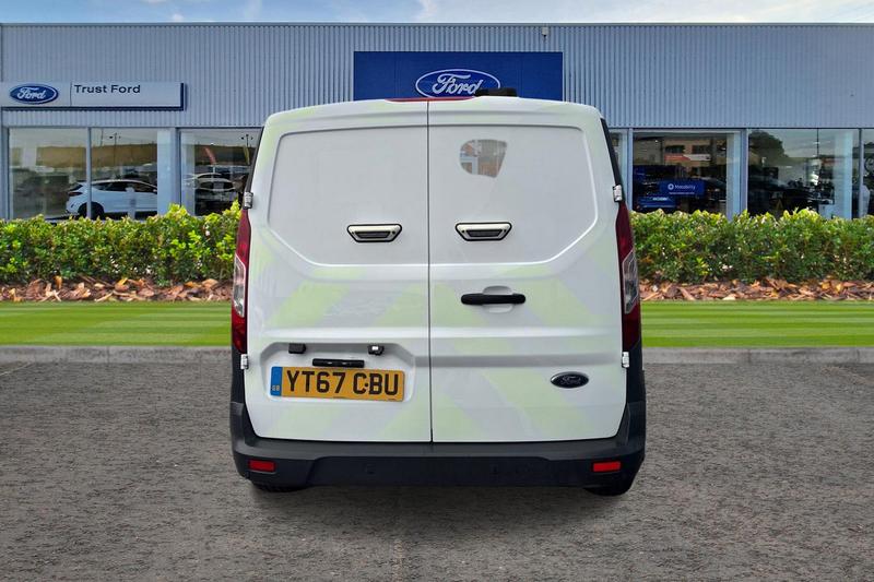 Used Ford Transit Connect 2017 for sale - 78109435: Photo 13