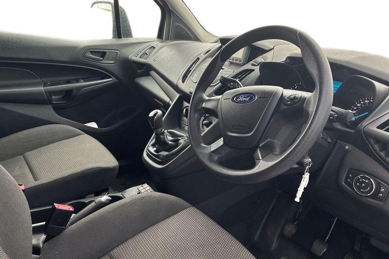 Used Ford Transit Connect 2017 for sale - 78109435: Photo 14