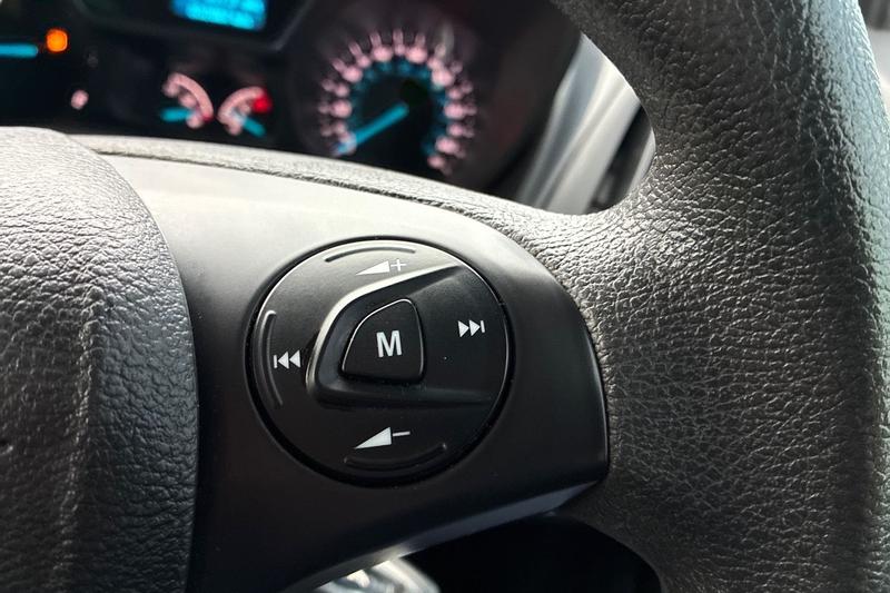 Used Ford Transit Connect 2017 for sale - 78109435: Photo 16