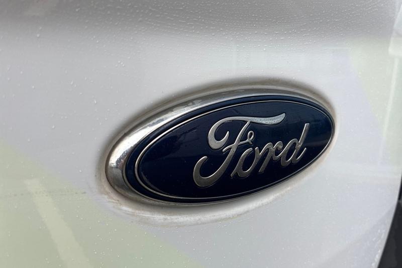 Used Ford Transit Connect 2017 for sale - 78109435: Photo 20