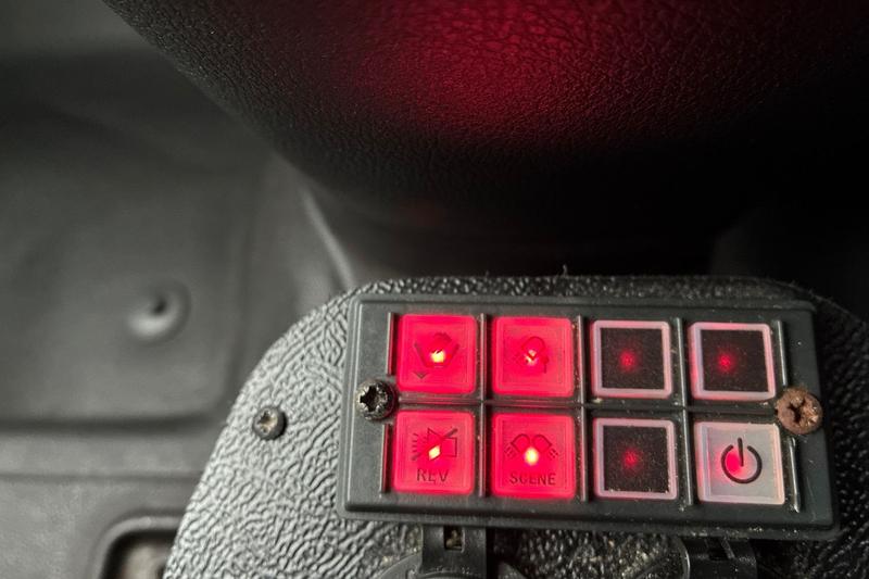 Used Ford Transit Connect 2017 for sale - 78109435: Photo 22