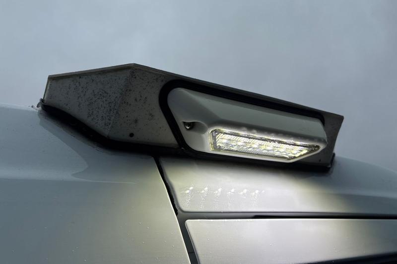 Used Ford Transit Connect 2017 for sale - 78109435: Photo 23