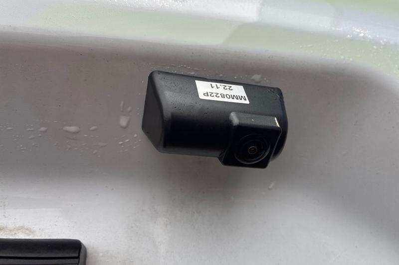 Used Ford Transit Connect 2017 for sale - 78109435: Photo 27