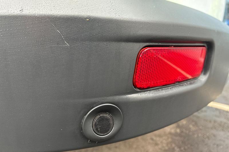 Used Ford Transit Connect 2017 for sale - 78109435: Photo 28