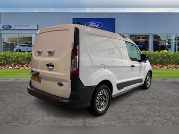 Used Ford Transit Connect 2017 for sale - 78109435: Photo