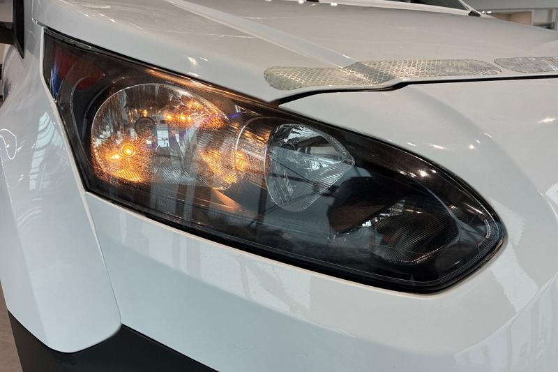 Used Ford Transit Connect 2017 for sale - 78109435: Photo 31