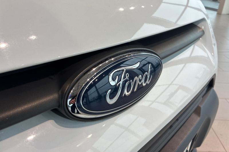 Used Ford Transit Connect 2017 for sale - 78109435: Photo 32