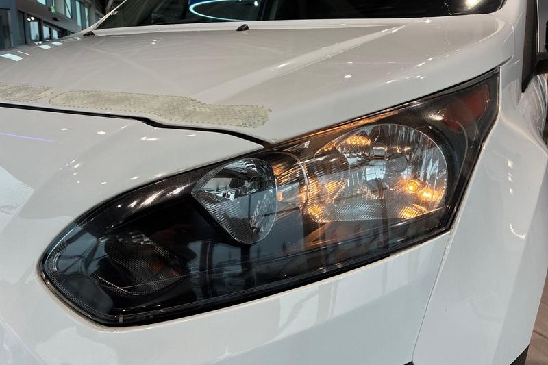 Used Ford Transit Connect 2017 for sale - 78109435: Photo 33