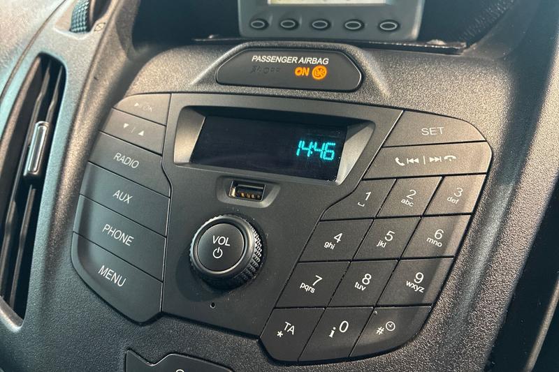 Used Ford Transit Connect 2017 for sale - 78109435: Photo 34