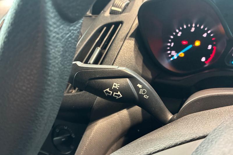 Used Ford Transit Connect 2017 for sale - 78109435: Photo 35