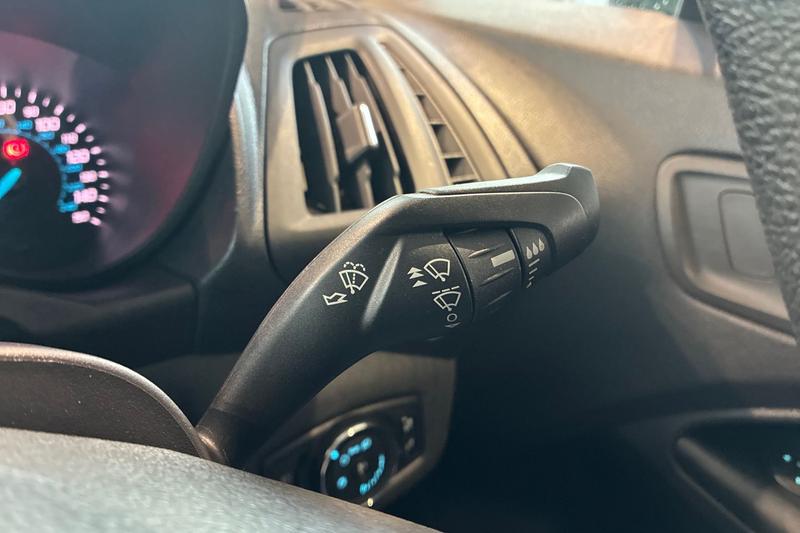 Used Ford Transit Connect 2017 for sale - 78109435: Photo 36