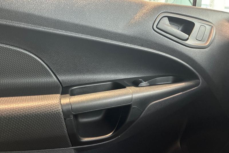 Used Ford Transit Connect 2017 for sale - 78109435: Photo 38